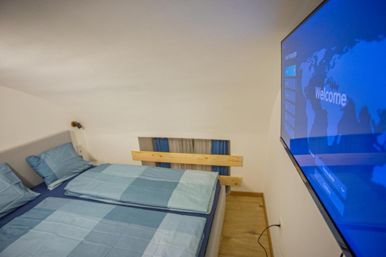 Apartament Cosy Flat In The Dob Street - Sapphire Budapeszt Zewnętrze zdjęcie