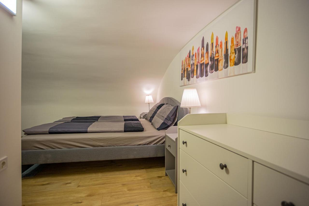 Apartament Cosy Flat In The Dob Street - Sapphire Budapeszt Zewnętrze zdjęcie