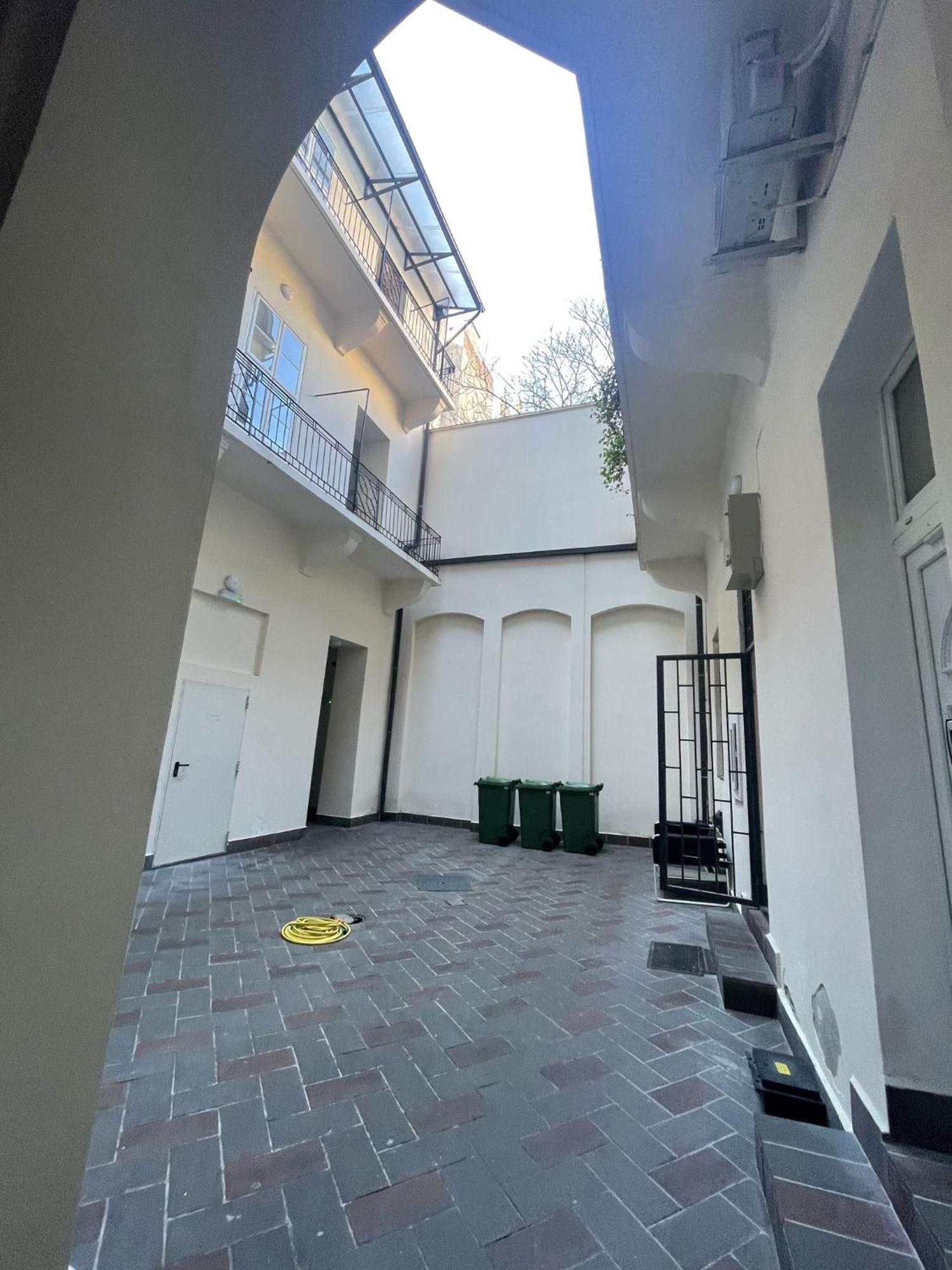 Apartament Cosy Flat In The Dob Street - Sapphire Budapeszt Zewnętrze zdjęcie
